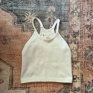 Free People Happiness Runs Tank